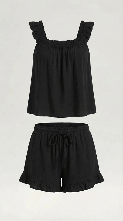Conjunto Pijama Helen