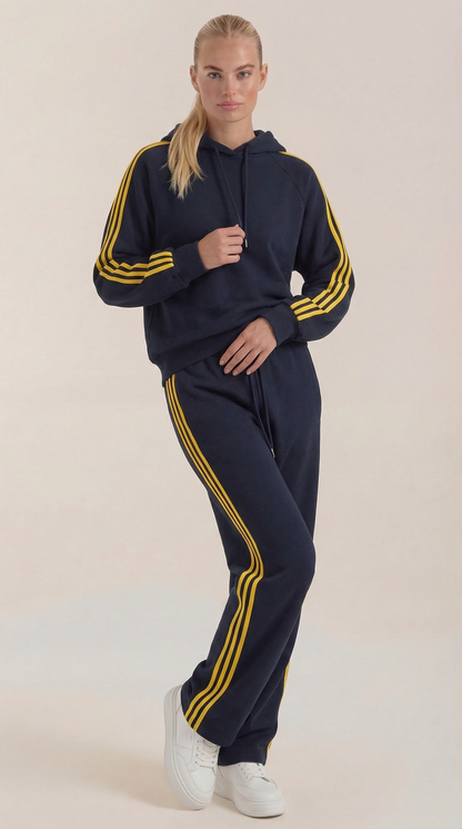 Conjunto Deportivo Irma