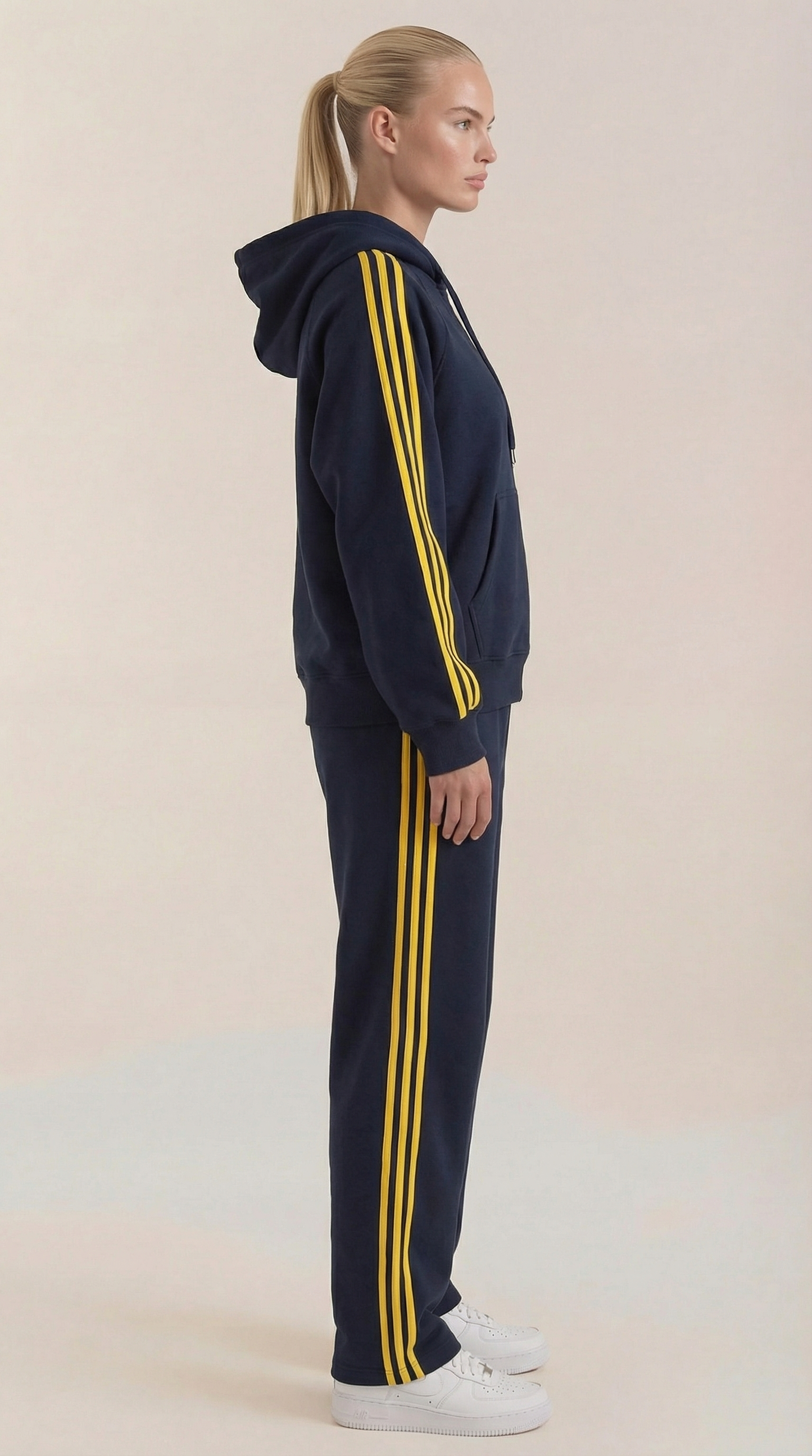 Conjunto Deportivo Irma