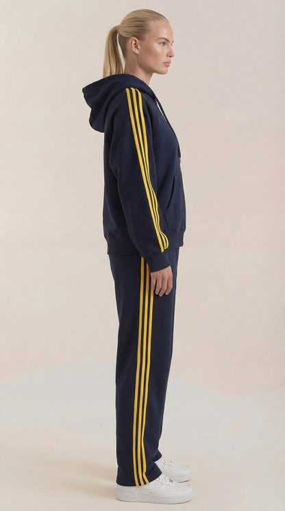 Conjunto Deportivo Irma