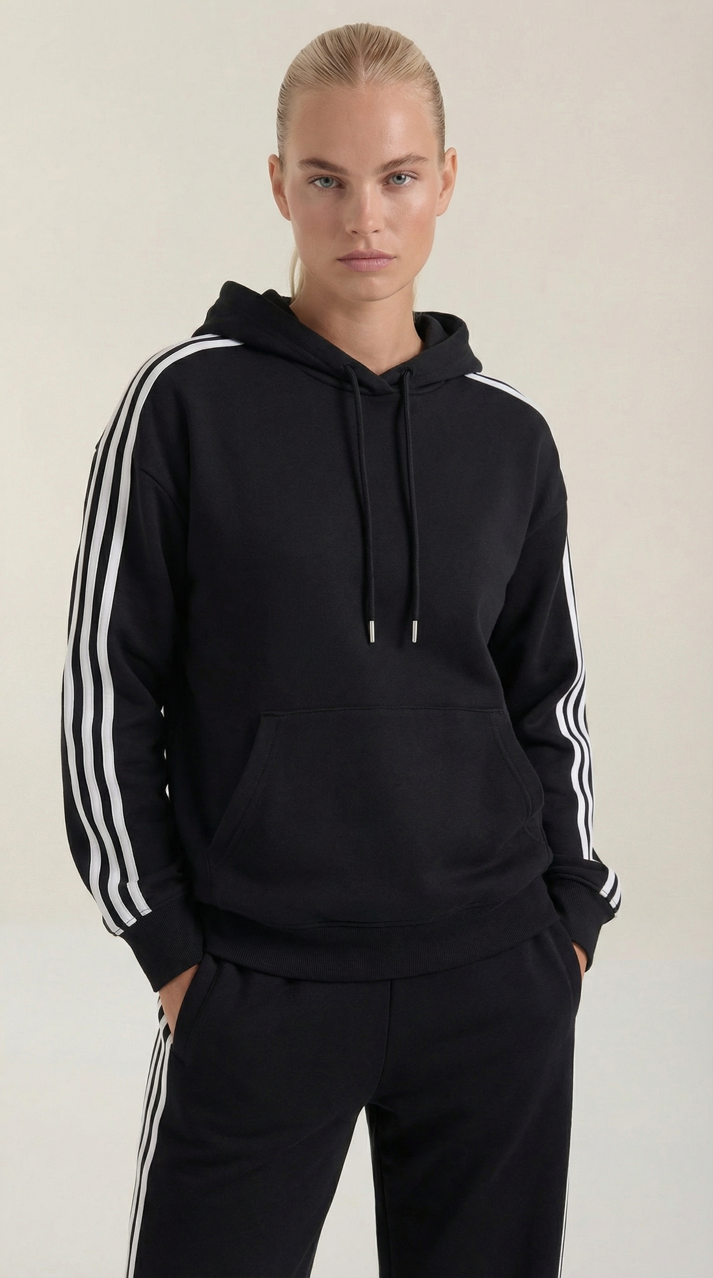 Conjunto Deportivo Irma