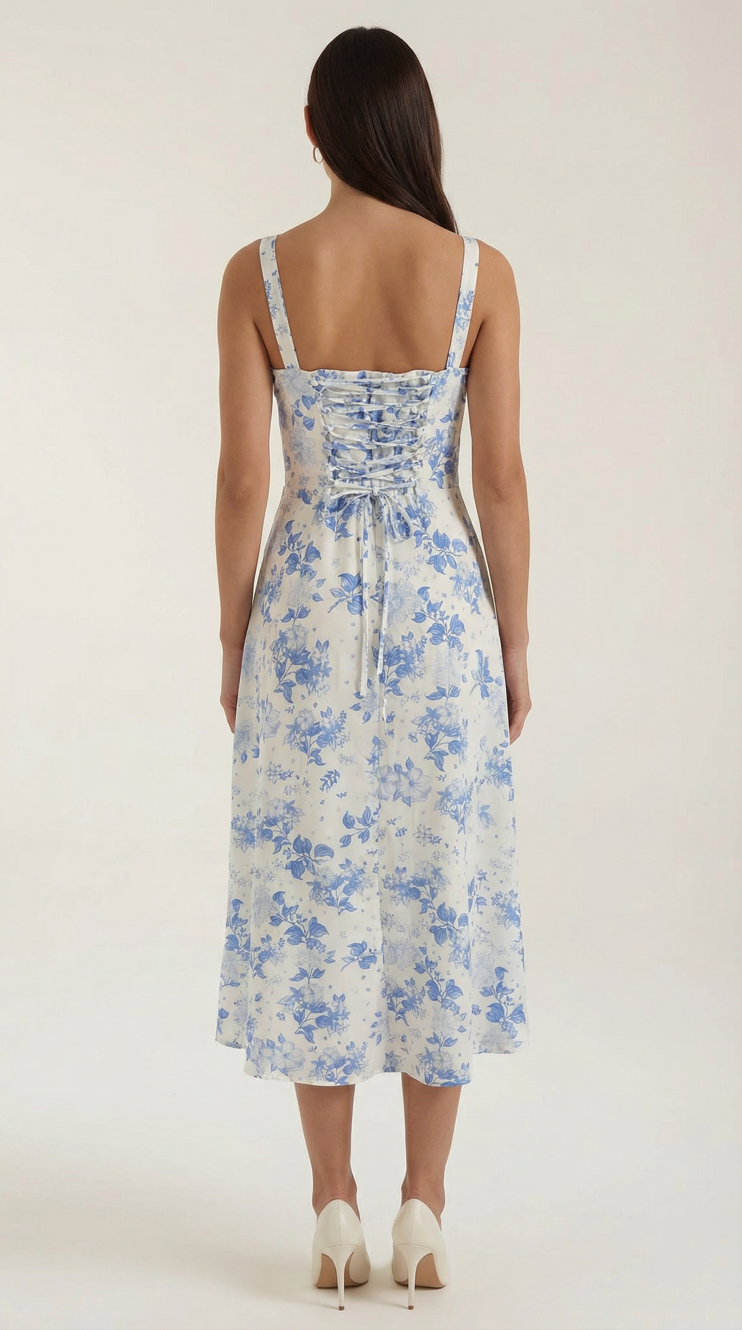 Vestido Midi Josie de Verano