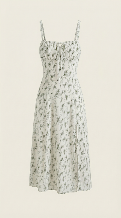 Vestido Midi Josie de Verano