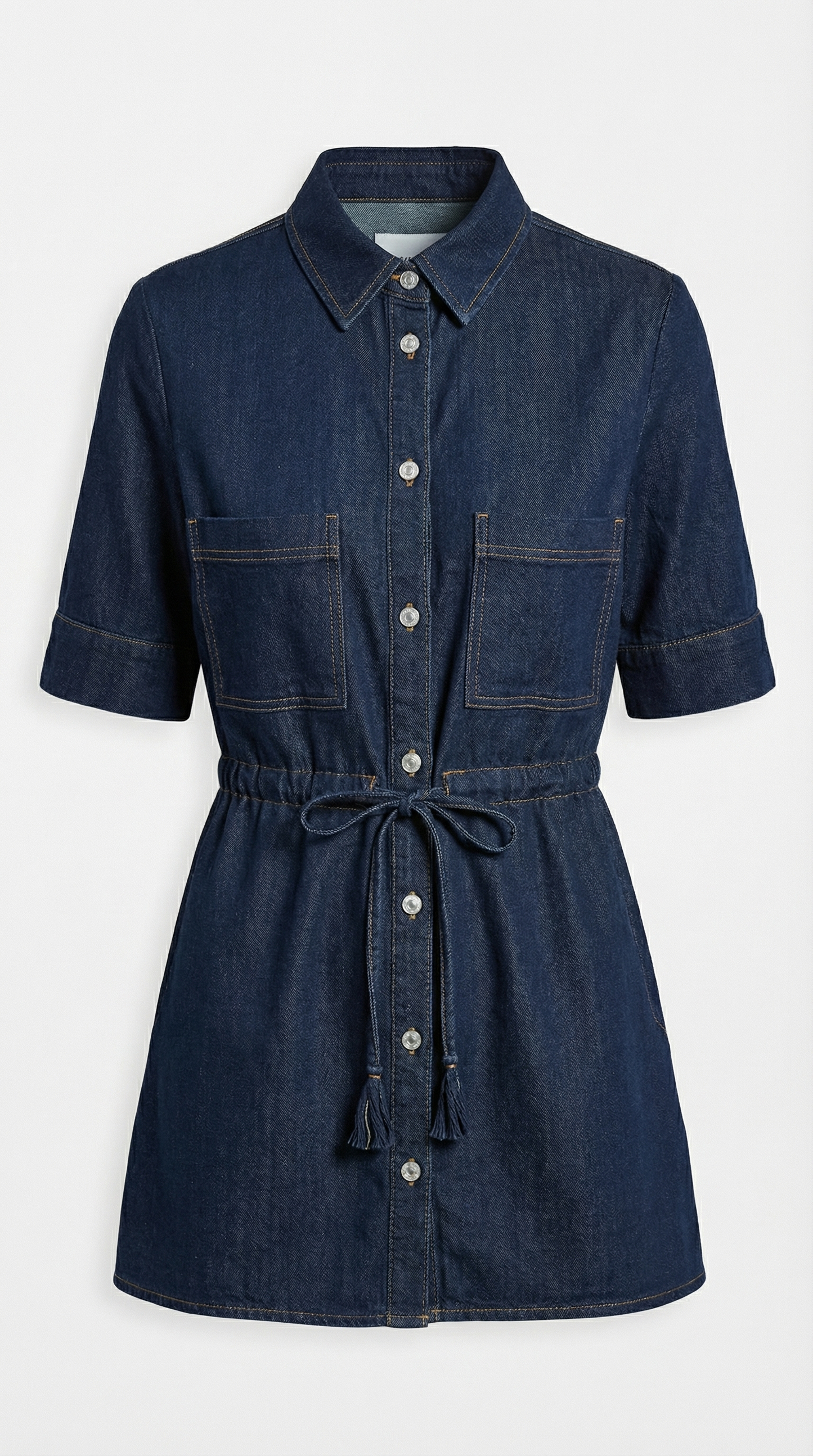 Blusa Denim Judith de Conjunto
