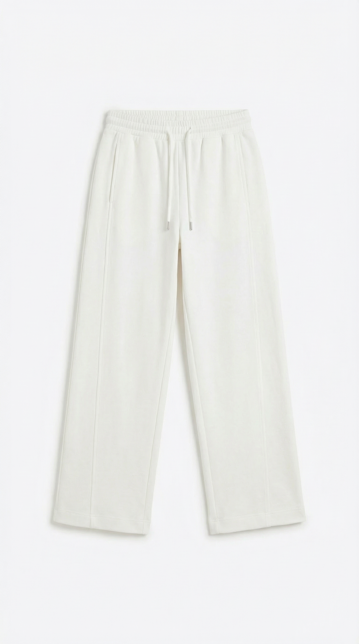 Pantalón Ancho Kendra con Cordón