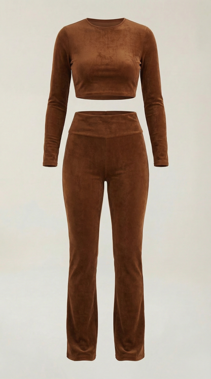 Body Liora de Dos Piezas