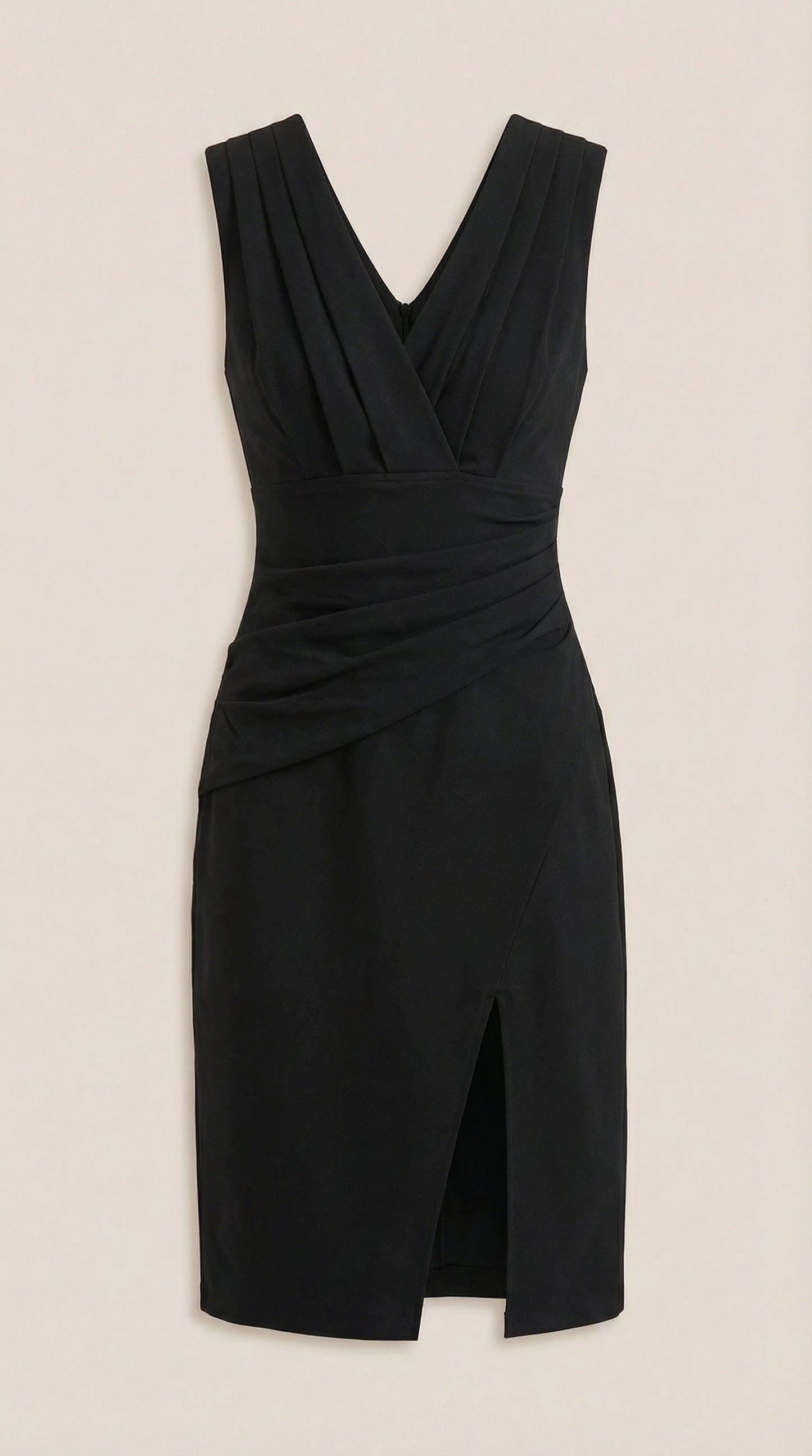 Vestido Midi Lydia de Cóctel