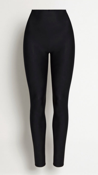 Leggings Body Sin Costuras