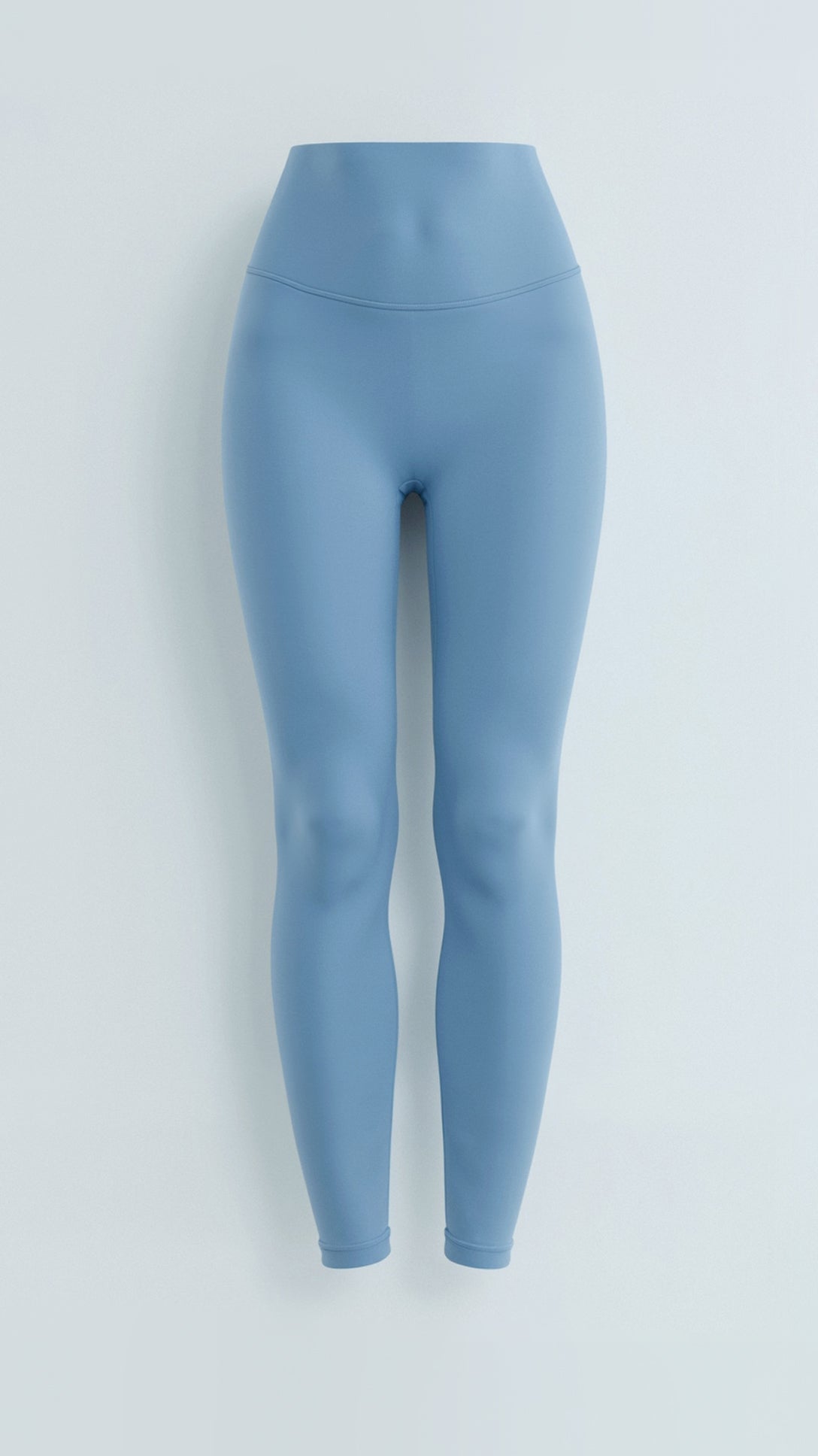 Leggings Moldeadoras Sin Costuras