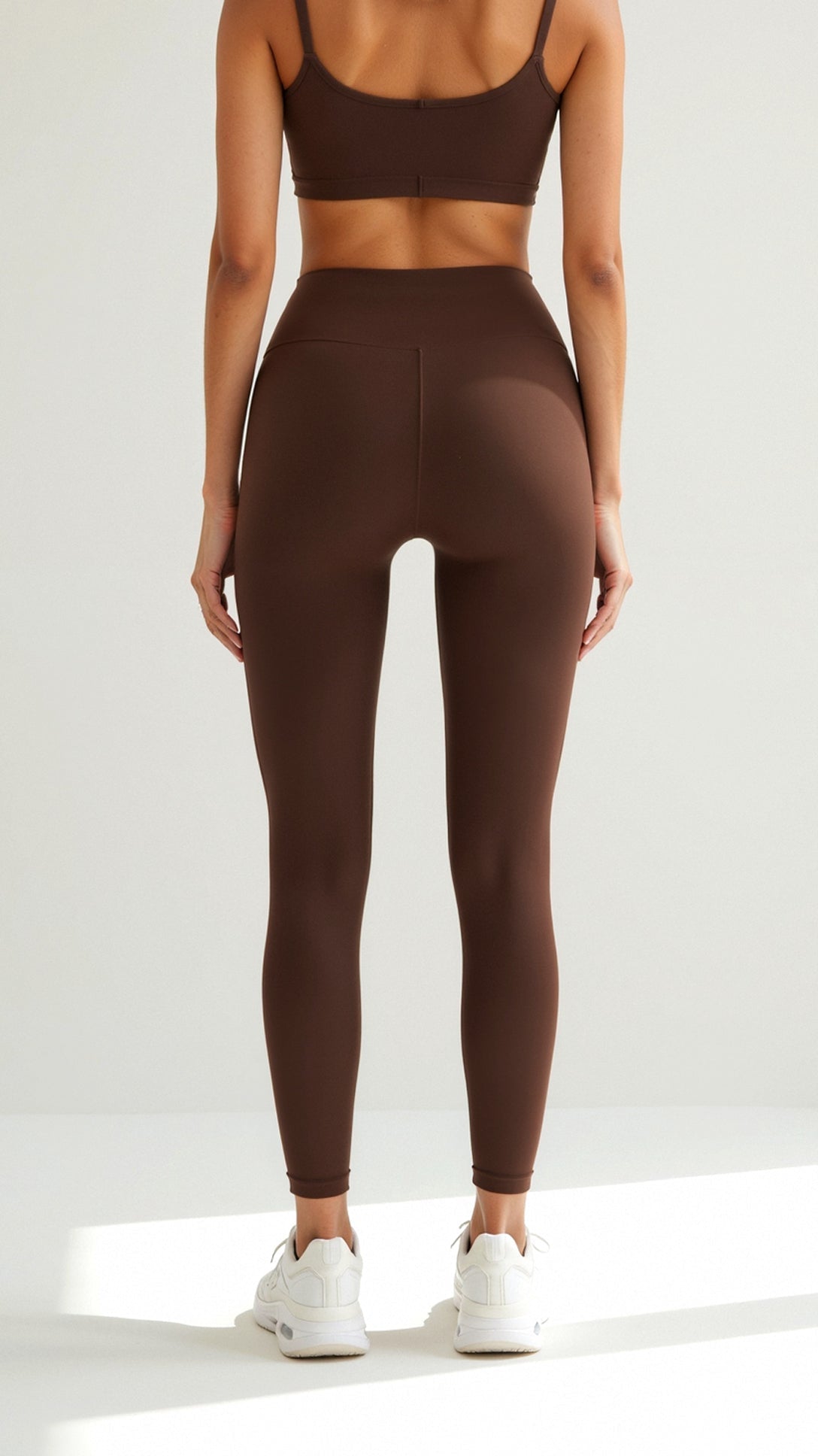 Leggings Moldeadoras Sin Costuras