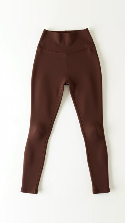 Leggings Moldeadoras Sin Costuras