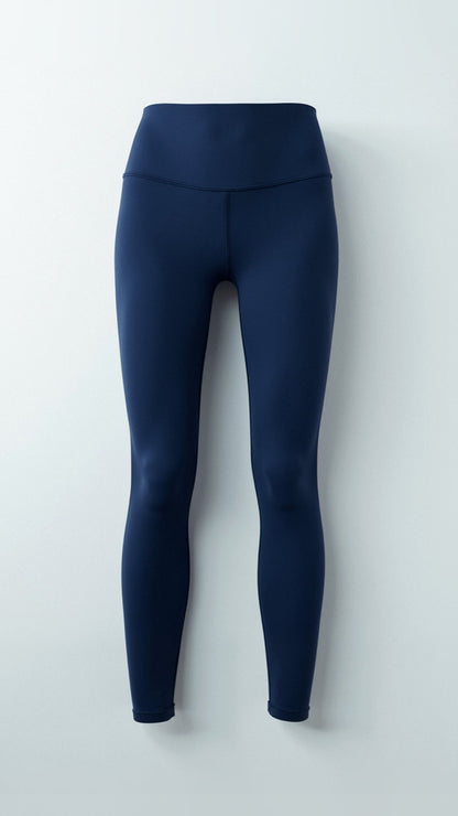 Leggings Moldeadoras Sin Costuras