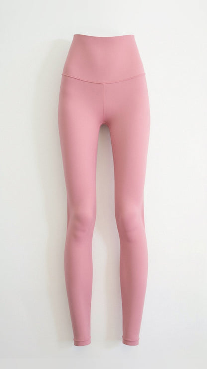 Leggings Moldeadoras Sin Costuras