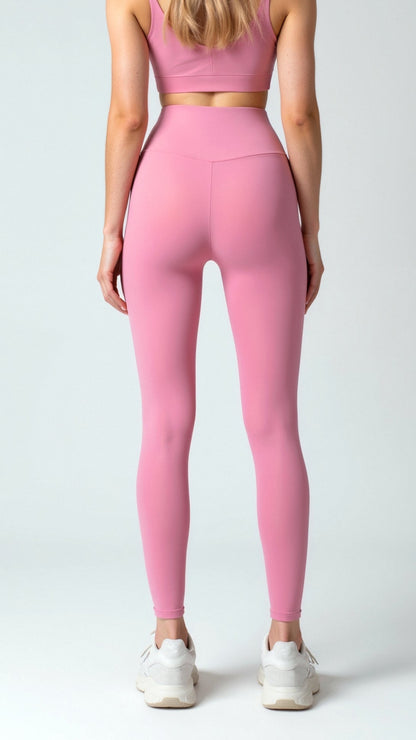 Leggings Moldeadoras Sin Costuras