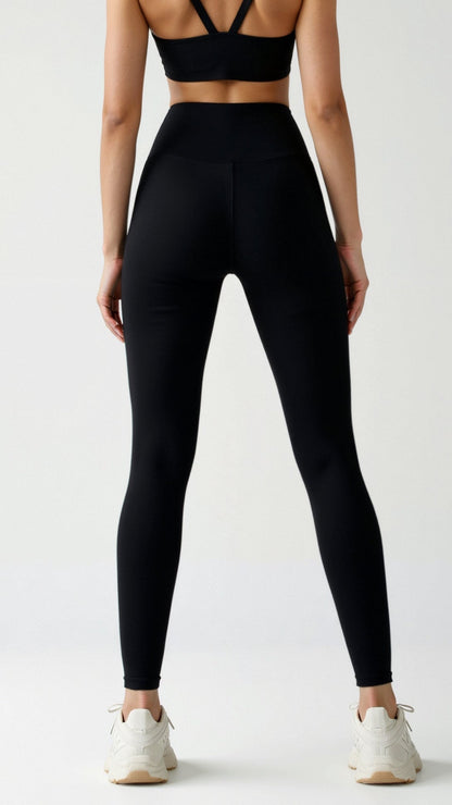 Leggings Moldeadoras Sin Costuras