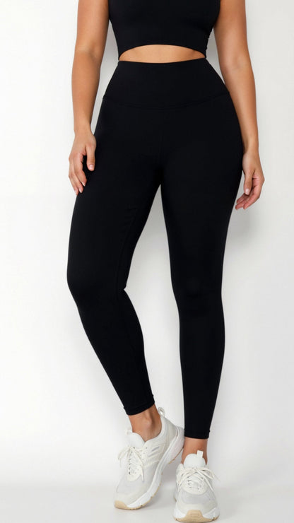Leggings Moldeadoras Sin Costuras