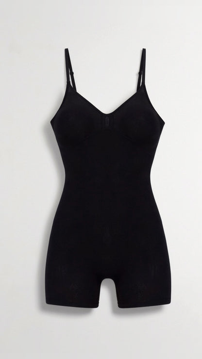 Body Sin Costuras hasta Medio Muslo