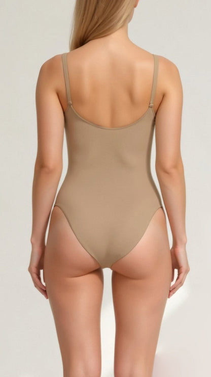 Body Slip Sin Costuras