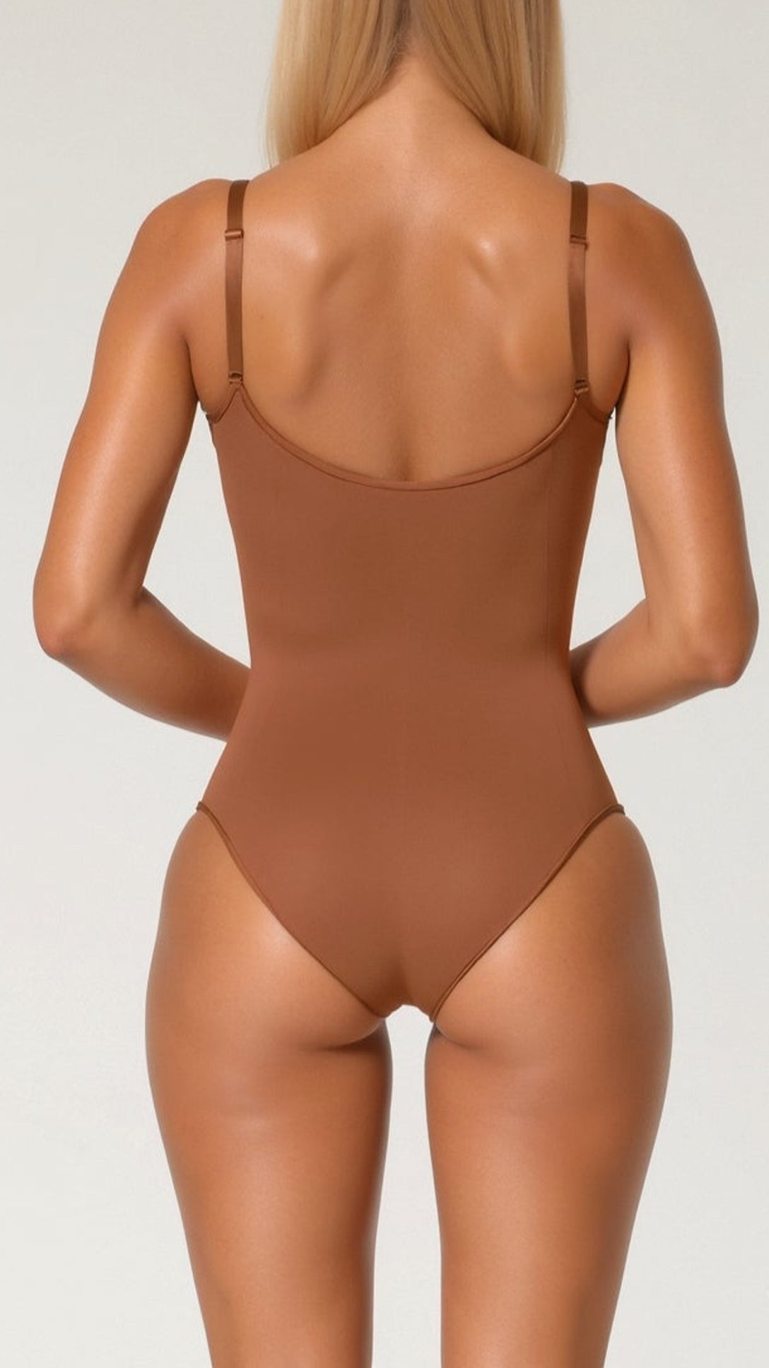 Body Slip Sin Costuras