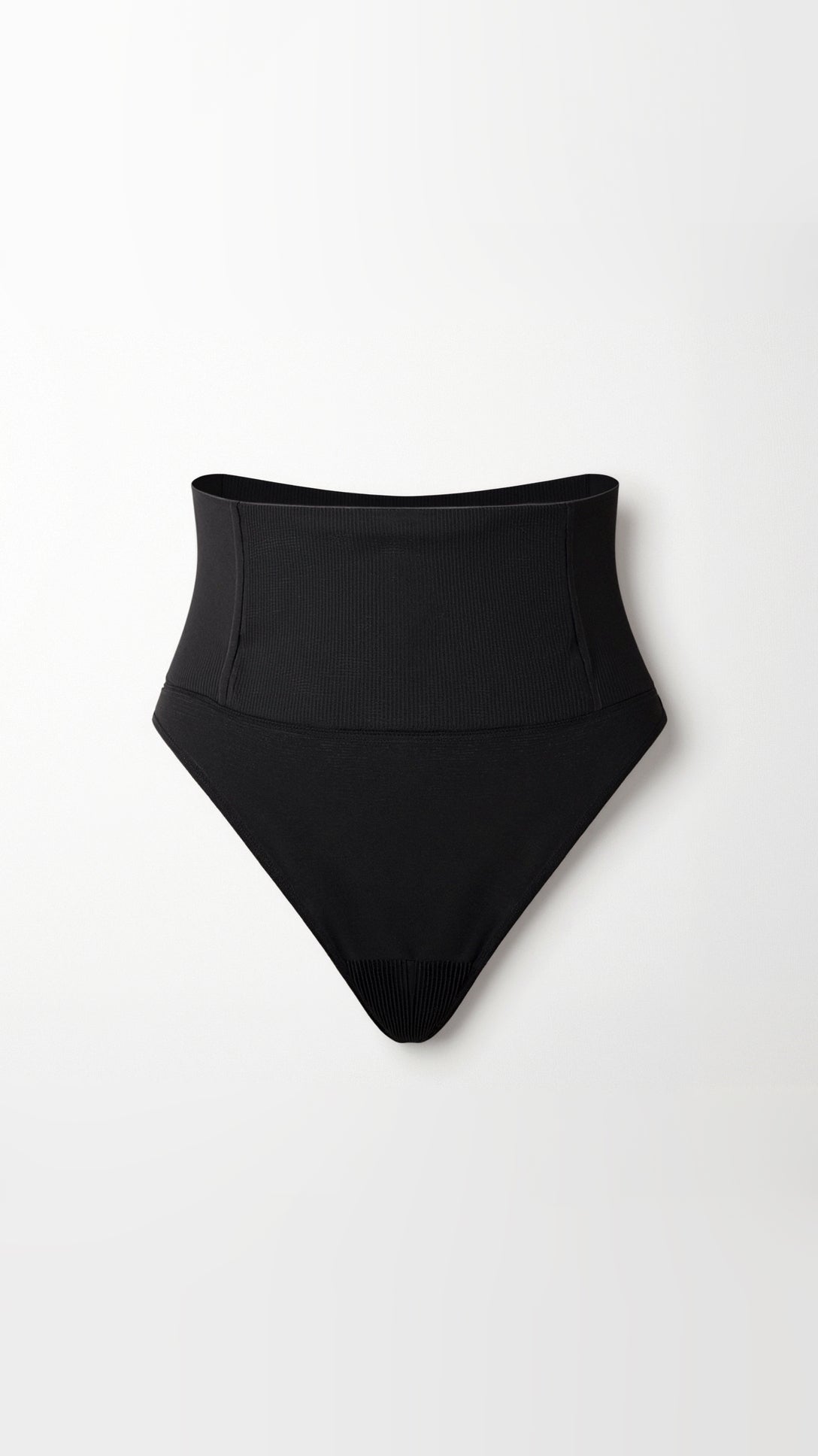 Tanga Sin Costuras de Tiro Medio
