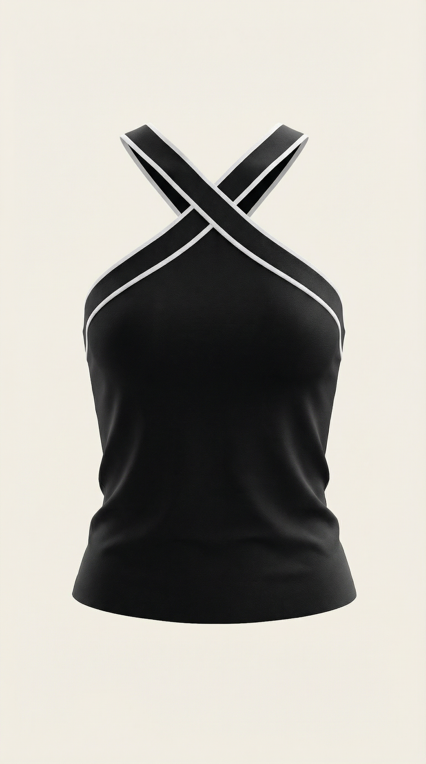 Top Halter Nia