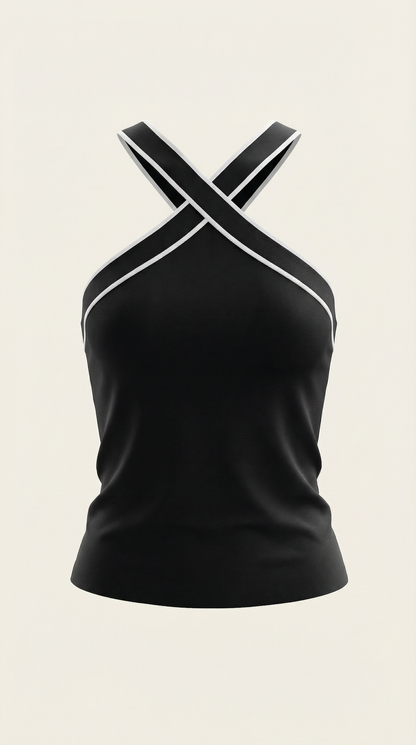 Top Halter Nia