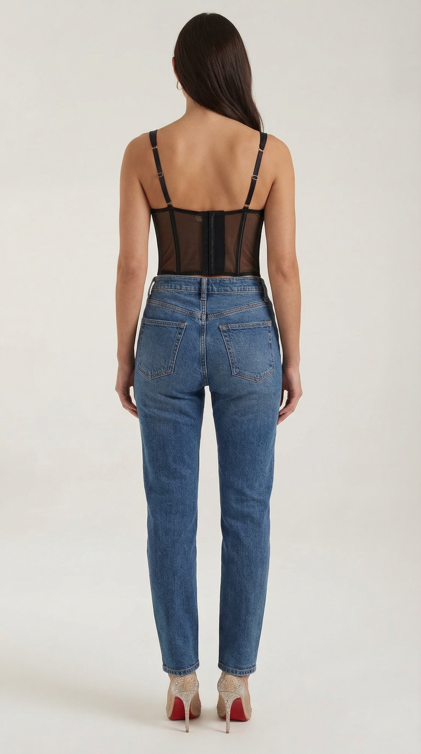 Top Corsé Penelope