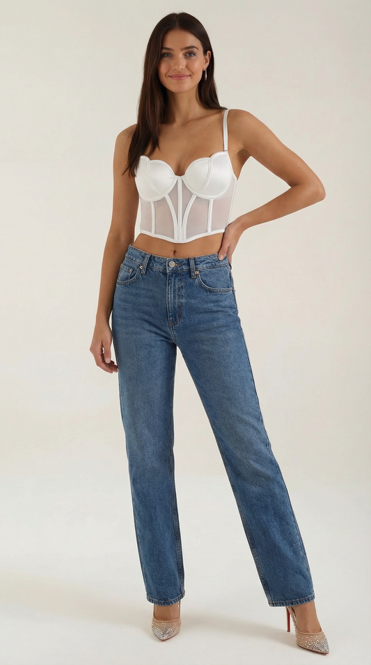 Top Corsé Penelope