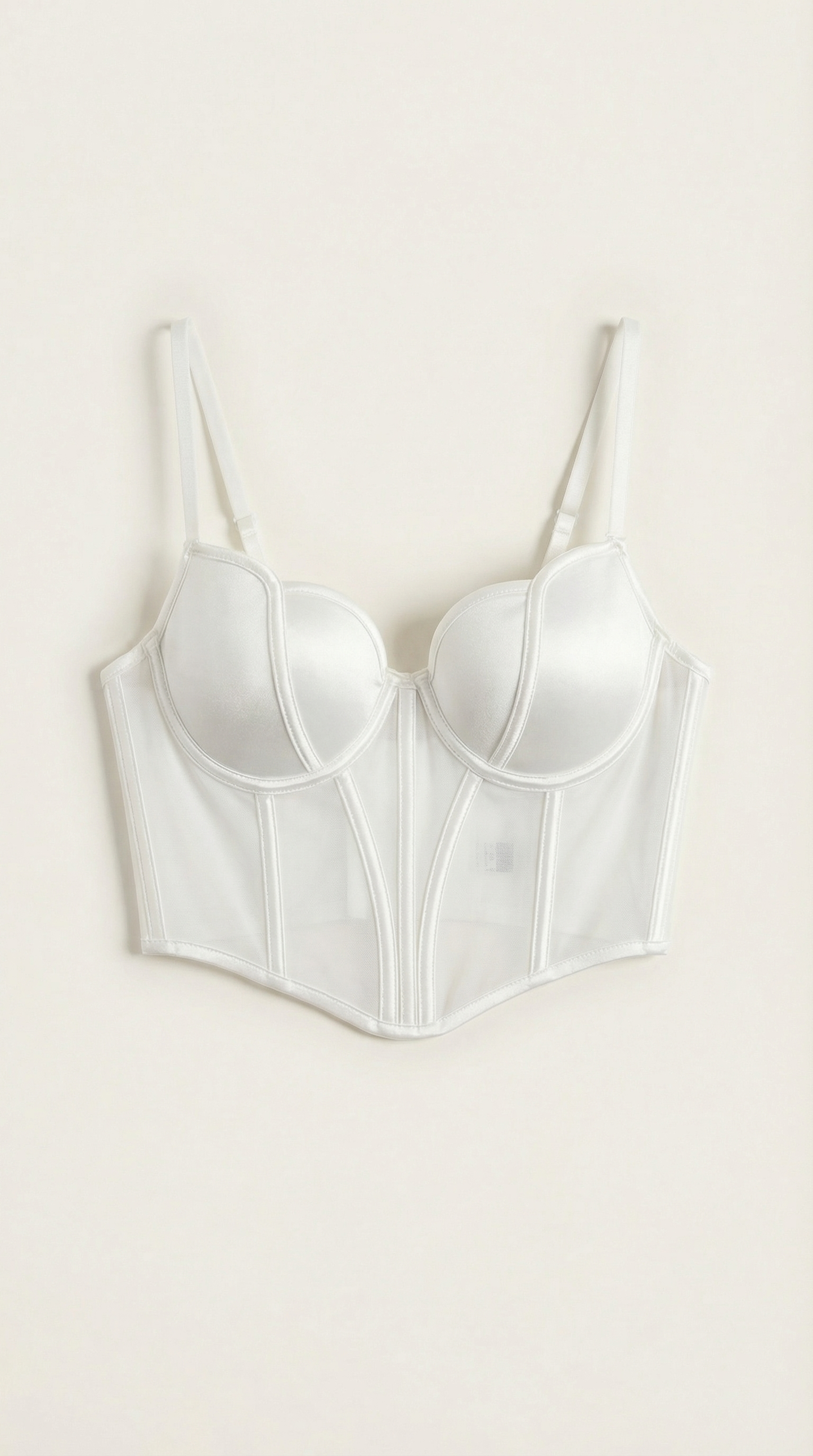 Top Corsé Penelope