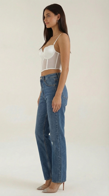 Top Corsé Penelope