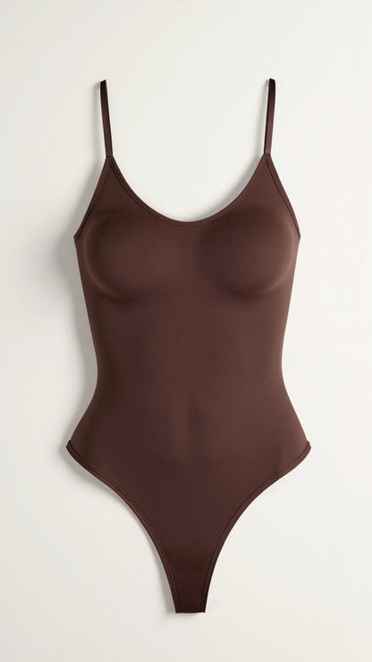 Body Tanga Moldeador