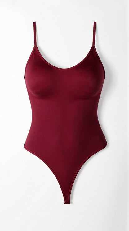 Body Tanga Moldeador