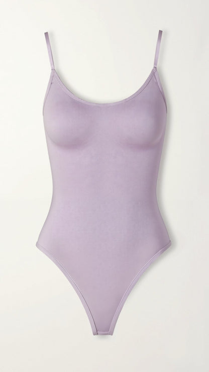 Body Tanga Moldeador