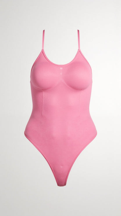 Body Tanga Moldeador
