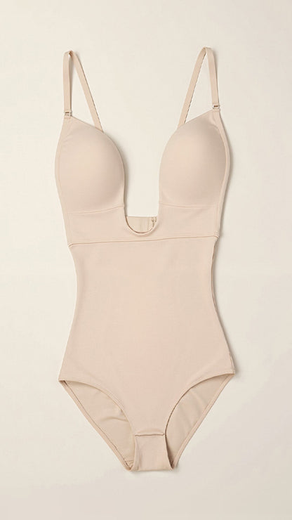 Body String con Aro