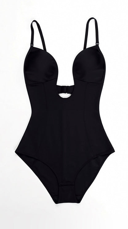 Body String con Aro