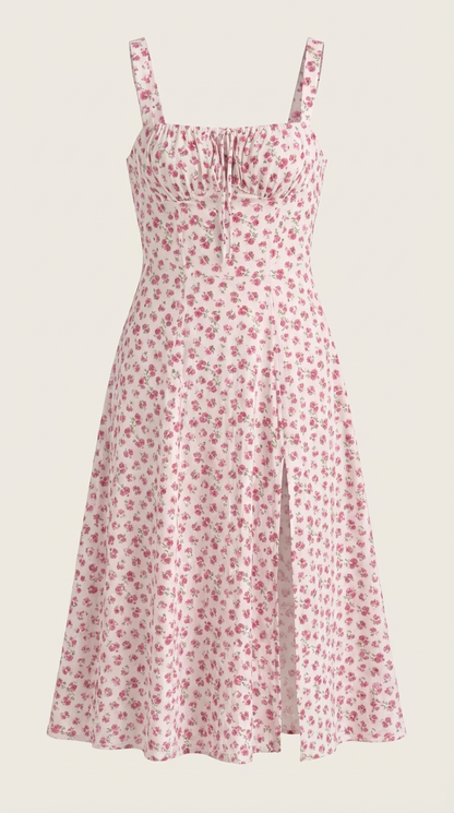 Vestido Midi Julia de Verano