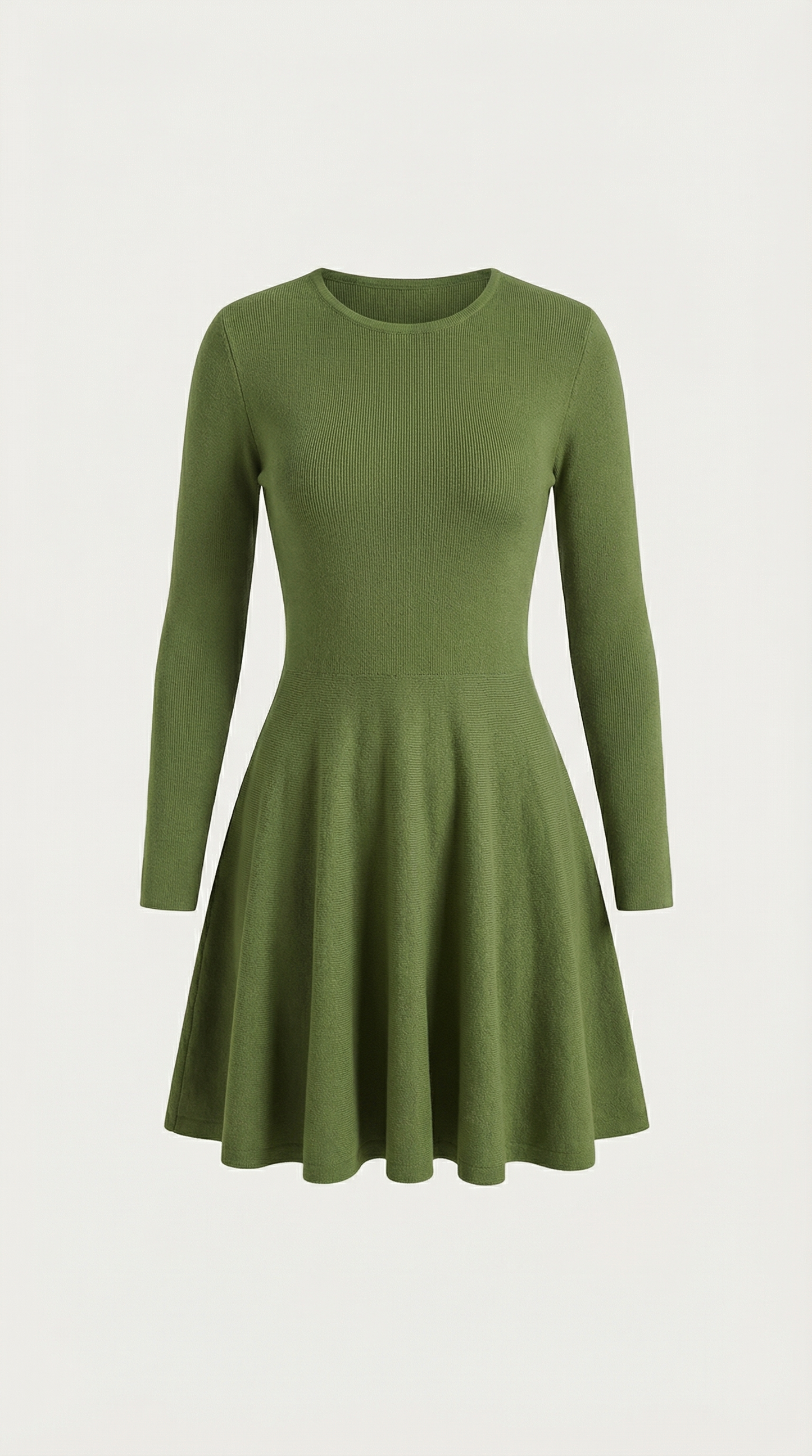 Vestido Mini Tiffany de Punto