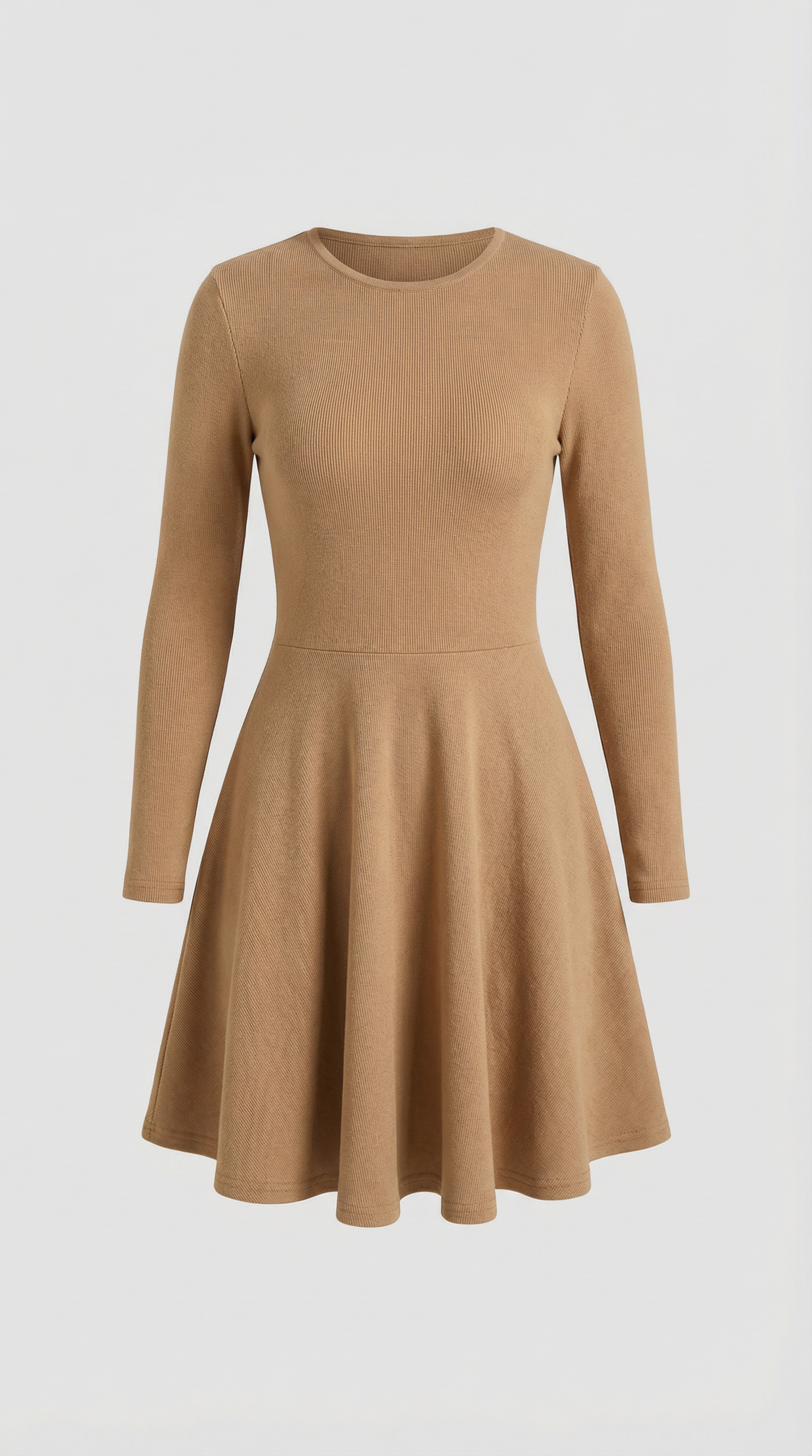 Vestido Mini Tiffany de Punto