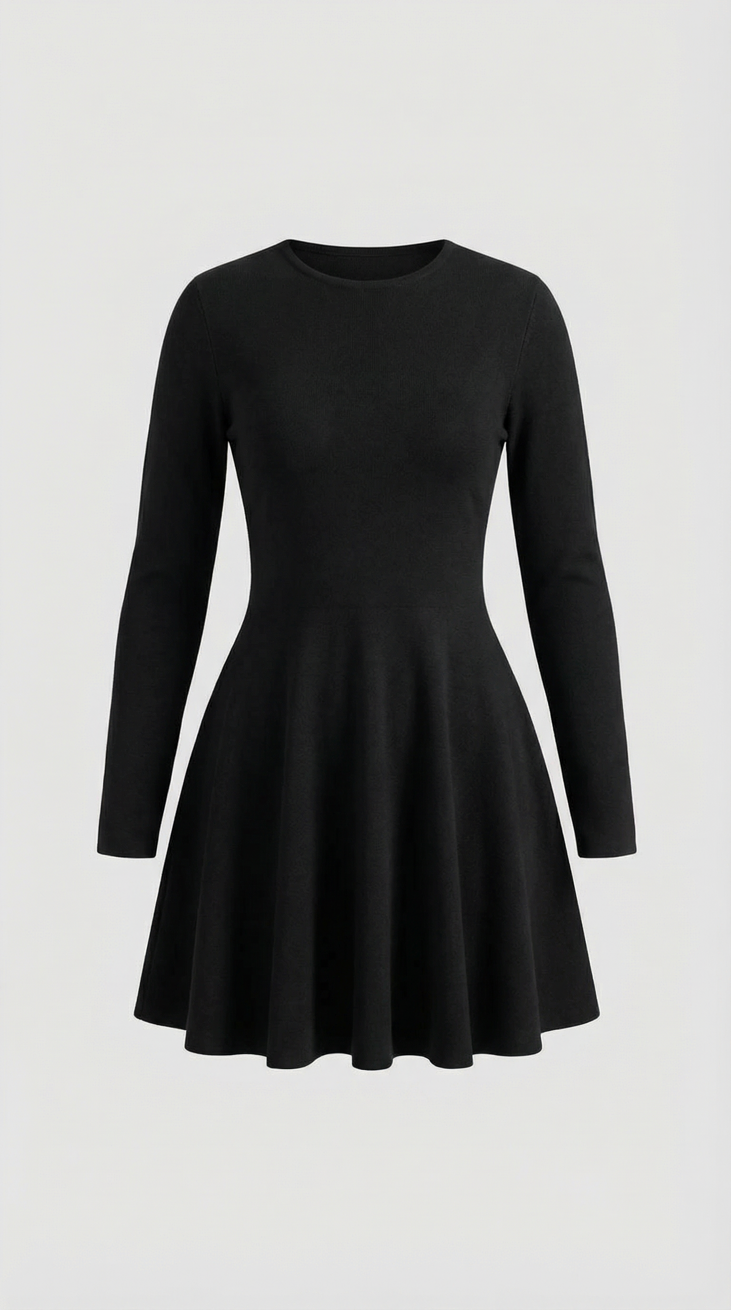 Vestido Mini Tiffany de Punto