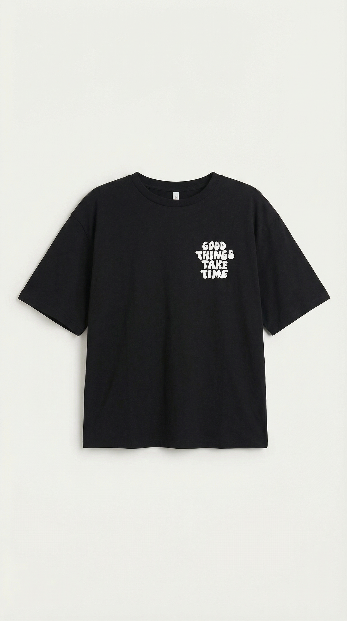 Camiseta Oversize Vespera