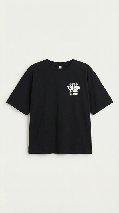 Camiseta Oversize Vespera
