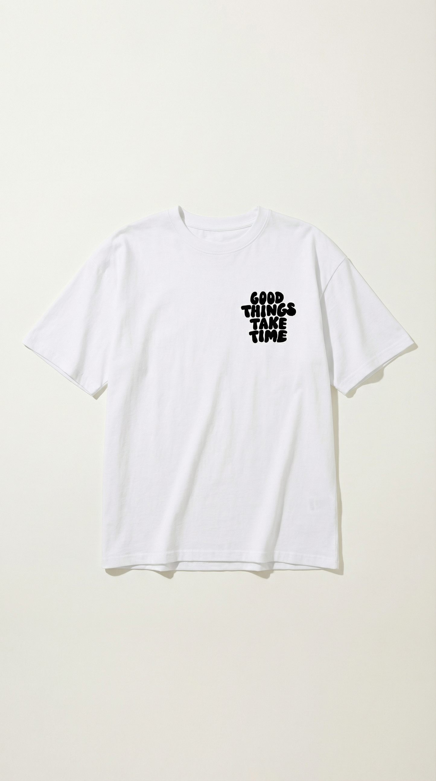 Camiseta Oversize Vespera