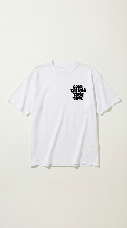 Camiseta Oversize Vespera