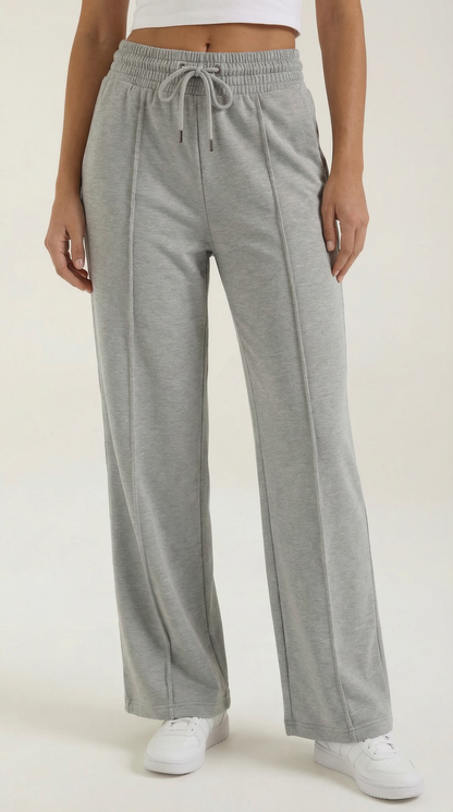 Pantalón Jogger Virginia de Pierna Ancha