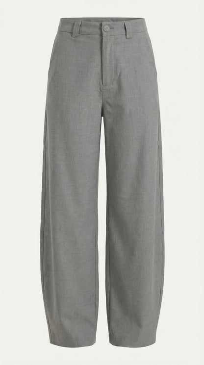 Pantalón Dina de Pierna Extra Ancha