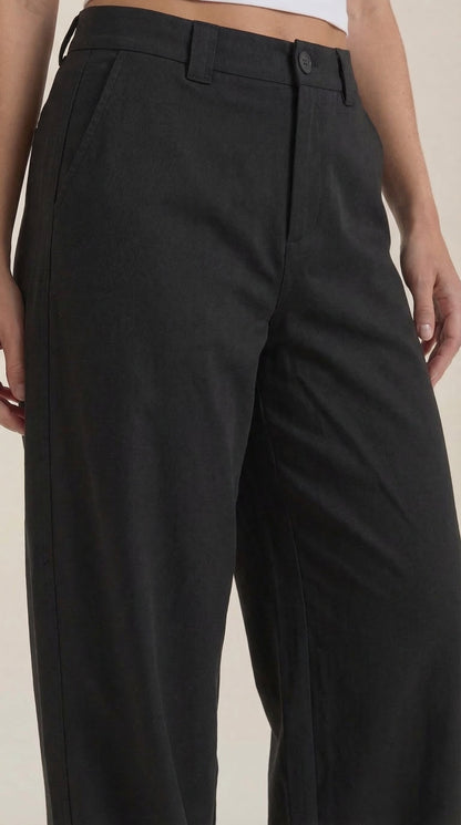 Pantalón Dina de Pierna Extra Ancha