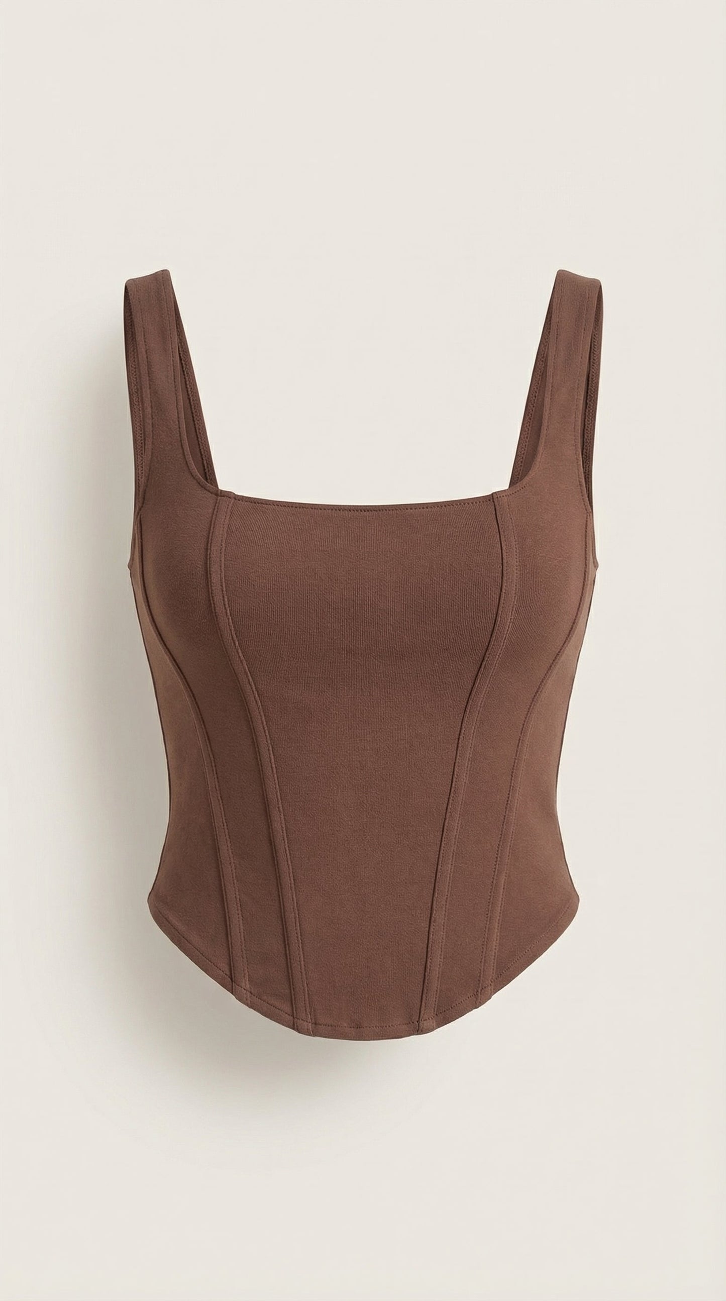 Top Corsé Eloise