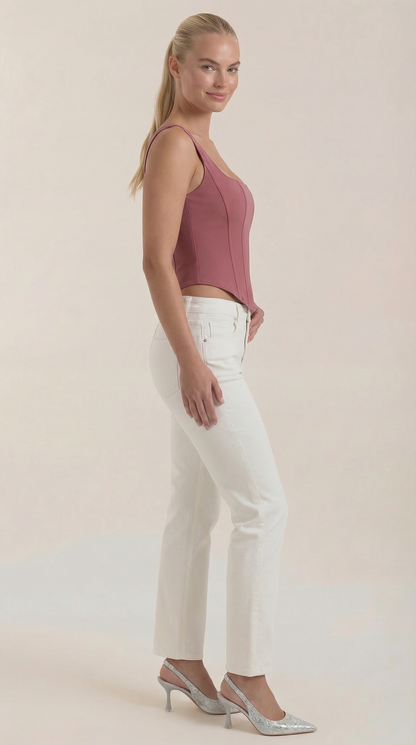 Top Corsé Eloise