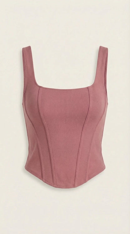 Top Corsé Eloise